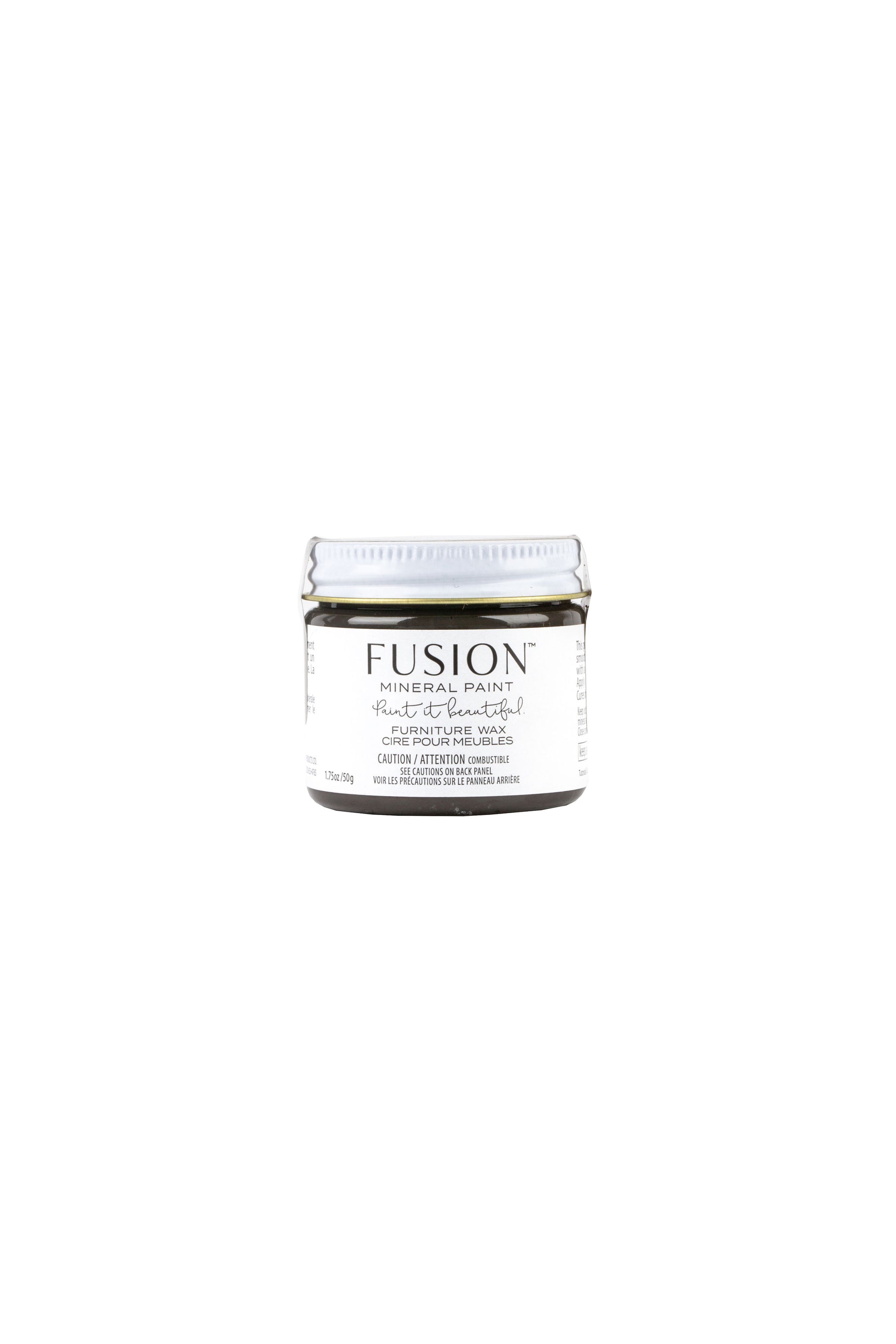 Fusion™ Mineral Paint﻿ Wax | Aging - Prairie Revival
