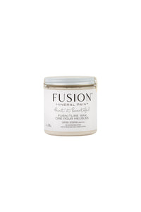 Fusion™ Mineral Paint﻿ Wax | Clear - Prairie Revival