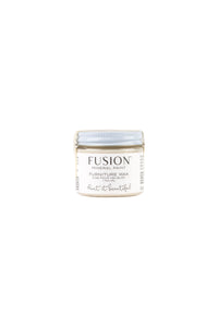 Fusion™ Mineral Paint﻿ Wax | Clear - Prairie Revival