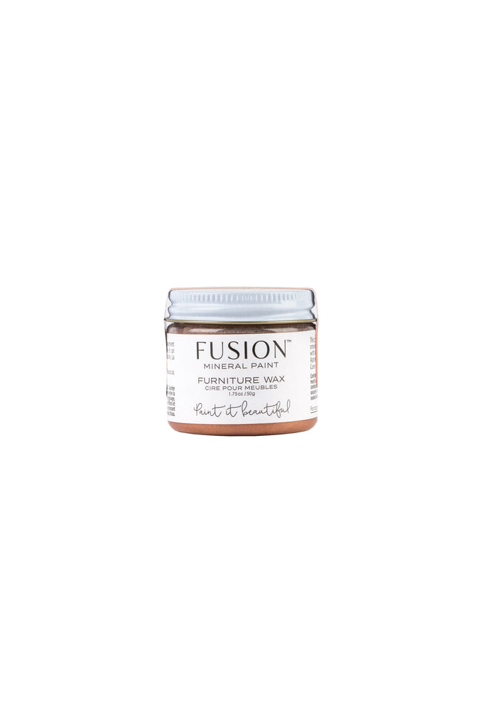 Fusion™ Mineral Paint﻿ Wax | Copper - Prairie Revival