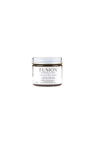 Fusion™ Mineral Paint﻿ Wax | Espresso - Prairie Revival