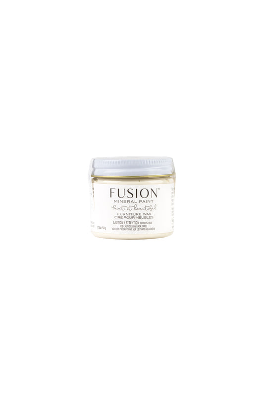 Fusion™ Mineral Paint﻿ Wax | Liming - Prairie Revival