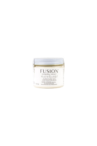 Fusion™ Mineral Paint﻿ Wax | Liming - Prairie Revival