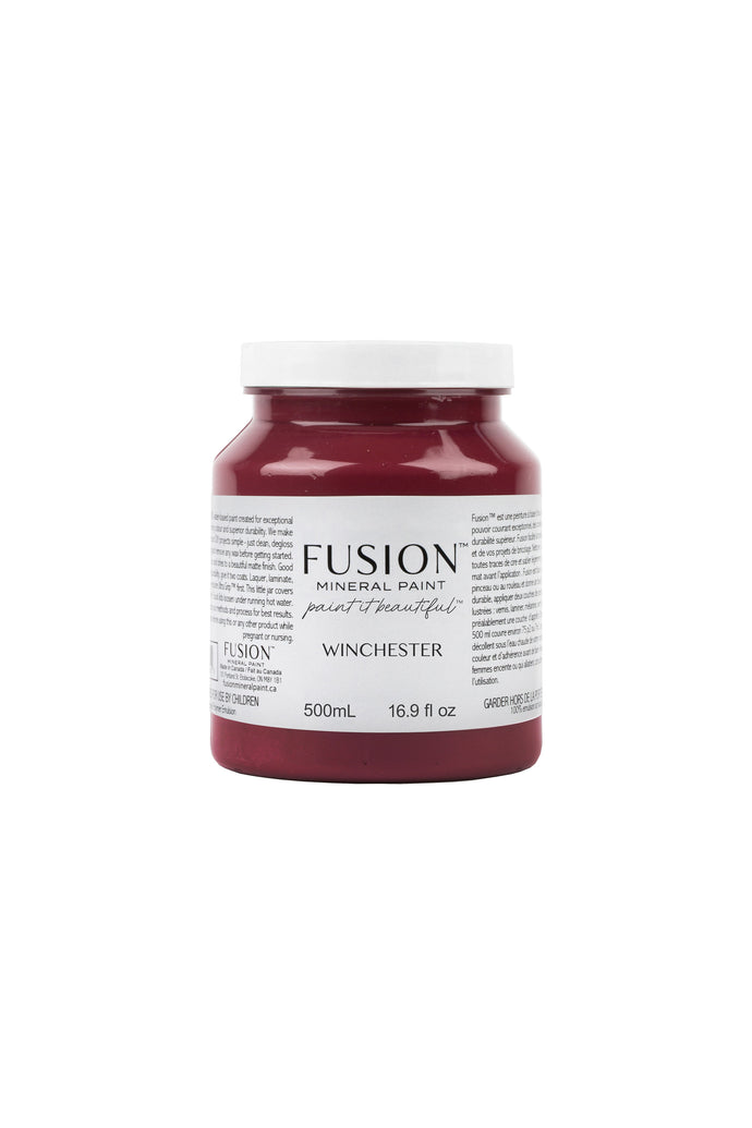 Fusion™ Mineral Paint﻿ | Winchester - Prairie Revival