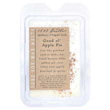 Load image into Gallery viewer, 1803 Candles | Good Ol&#39; Apple Pie - Prairie Revival