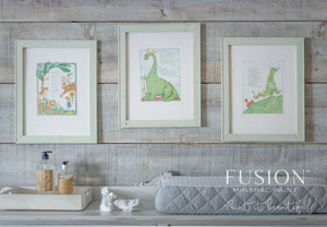 Fusion™ Mineral Paint﻿ | Little Speckled Frog Tones for Tots - Prairie Revival