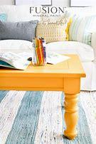 Fusion™ Mineral Paint﻿ | Mustard - Prairie Revival