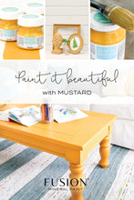 Load image into Gallery viewer, Fusion™ Mineral Paint﻿ | Mustard - Prairie Revival