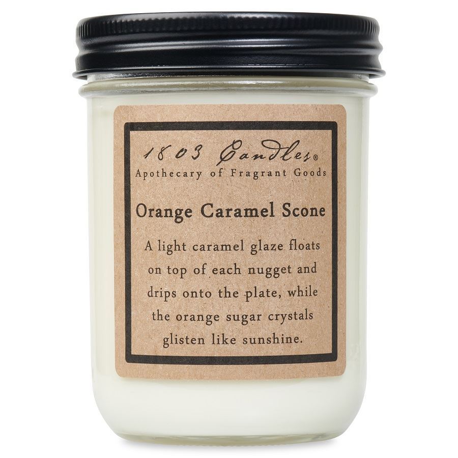 1803 Candles Candle