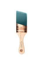 Load image into Gallery viewer, Fusion™ Mineral Paint﻿ | Synthetic 2&quot; angled brush - Prairie Revival