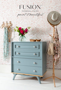 Fusion™ Mineral Paint﻿ | Paisley - Prairie Revival