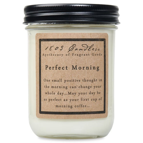 1803 Candles | Perfect  Morning - Prairie Revival