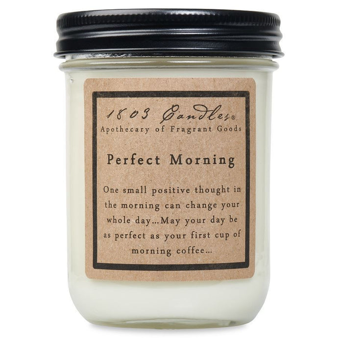 1803 Candles | Perfect  Morning - Prairie Revival