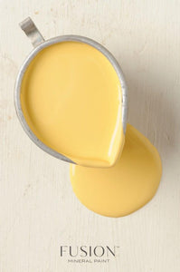 Fusion™ Mineral Paint﻿ | Prairie Sunset - Prairie Revival