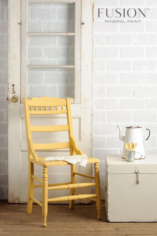 Fusion™ Mineral Paint﻿ | Prairie Sunset - Prairie Revival