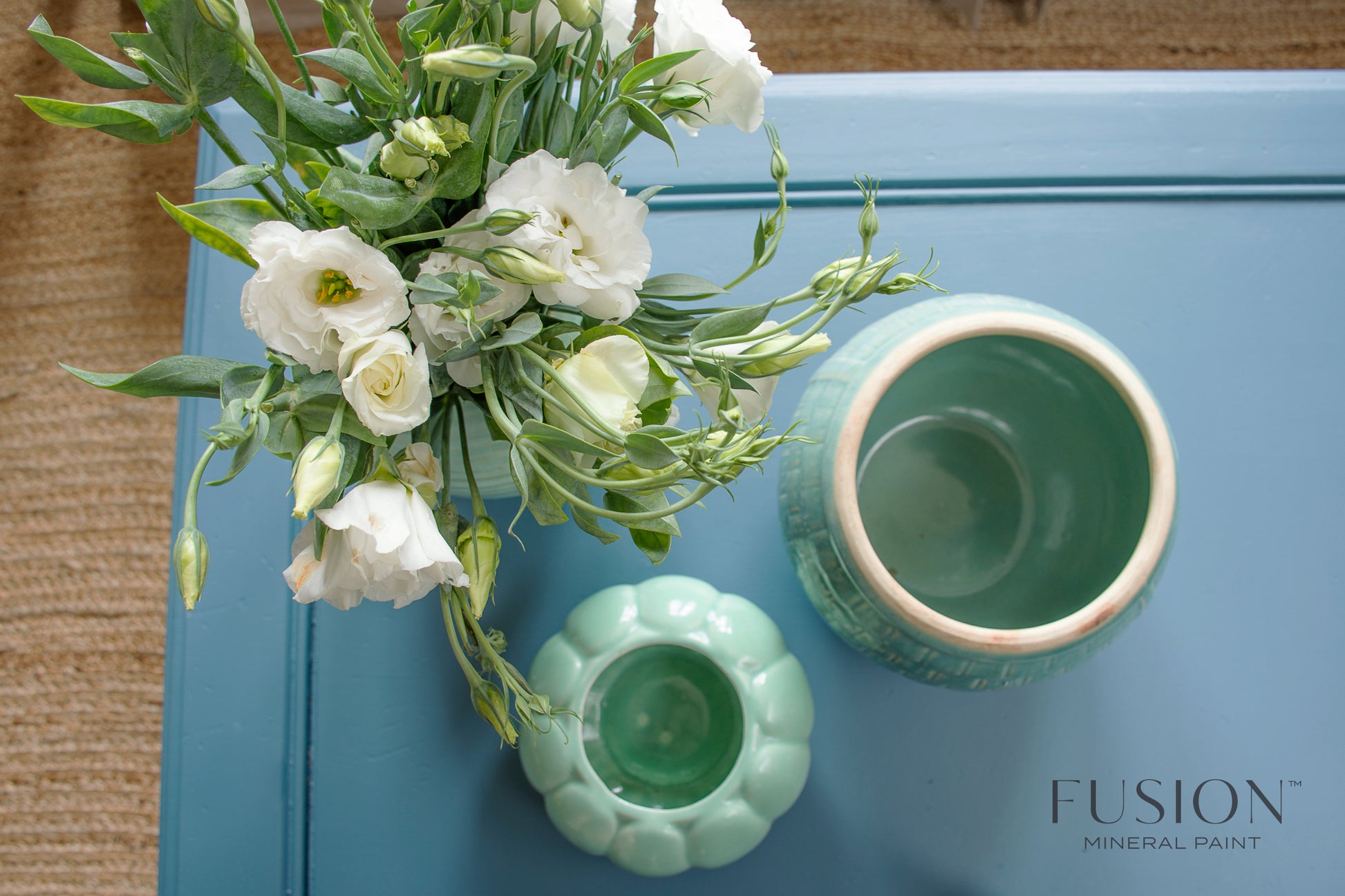 Fusion™ Mineral Paint﻿ | Seaside - Prairie Revival