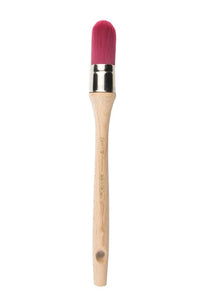 Staalmeester® Round ONE Synthetic Paint Brush #16 – Prairie Revival