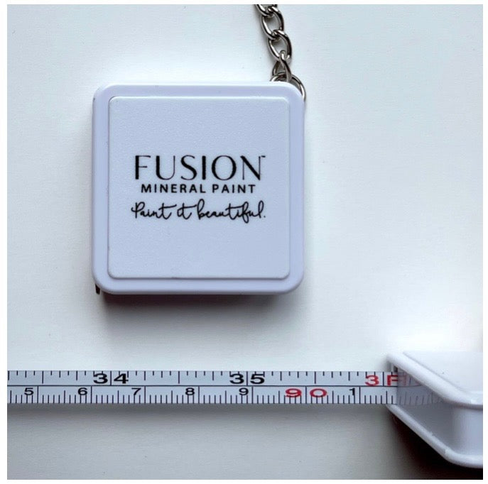 Fusion™ Mineral Paint﻿ Measuring Tape - Prairie Revival