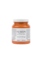 Load image into Gallery viewer, Fusion™ Mineral Paint﻿ | Tuscan Orange - Prairie Revival